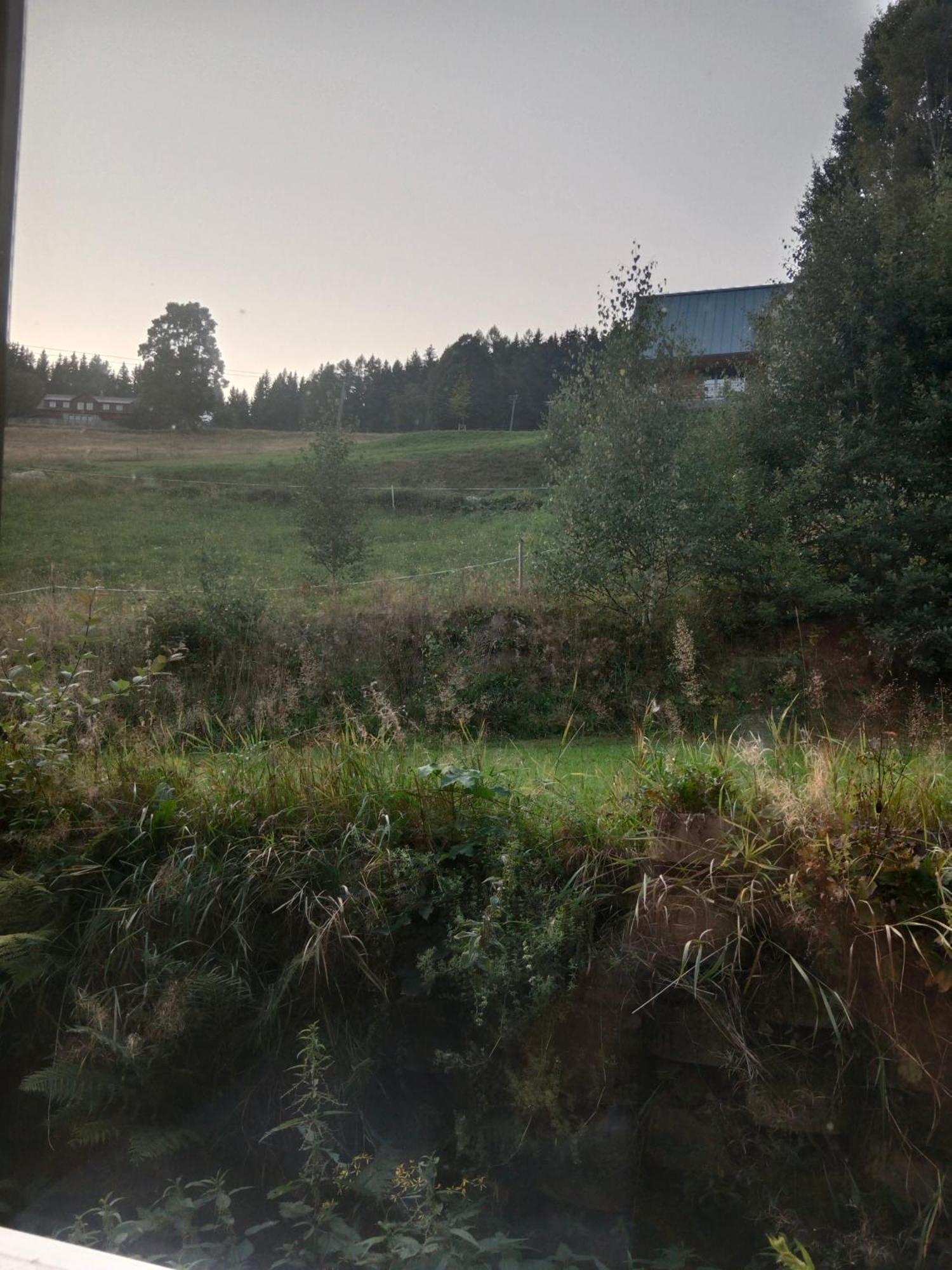 Penzion Topas Pec pod Snezkou Bagian luar foto