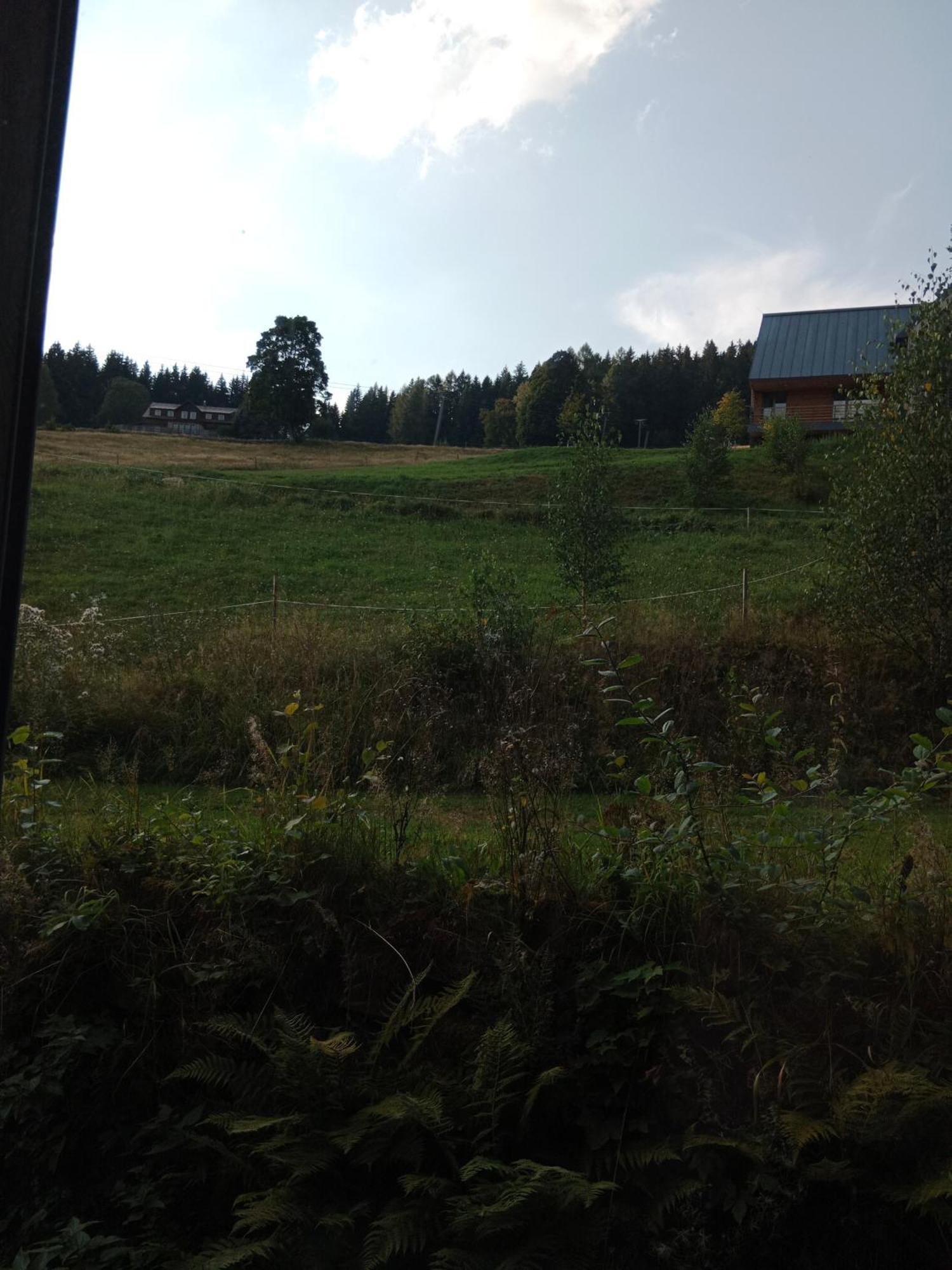 Penzion Topas Pec pod Snezkou Bagian luar foto